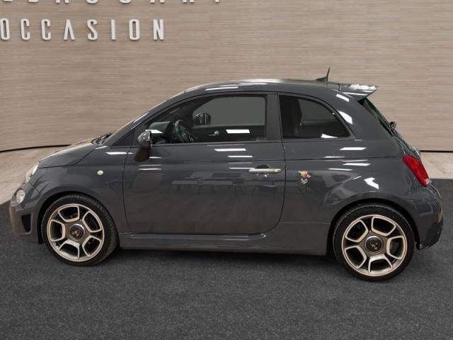Abarth 500 image 2