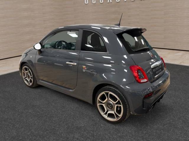 Abarth 500 image 6