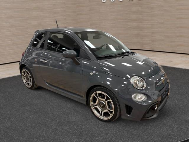 Abarth 500 image 9