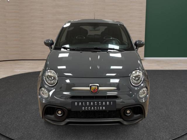 Abarth 500 image 7