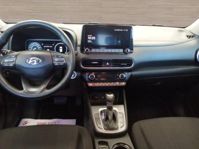 Hyundai Kona image 2