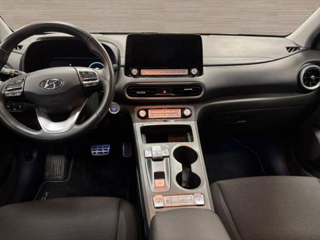 Hyundai Kona image 7