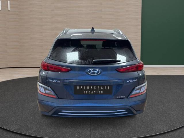 Hyundai Kona image 2