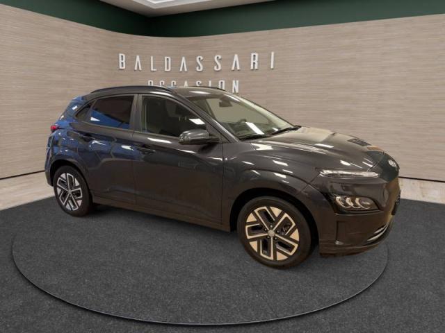 Hyundai Kona image 8