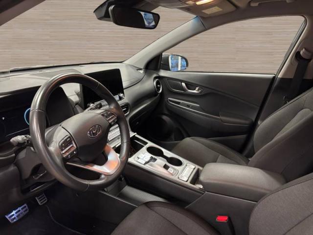 Hyundai Kona image 9