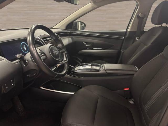 Hyundai Tucson image 4