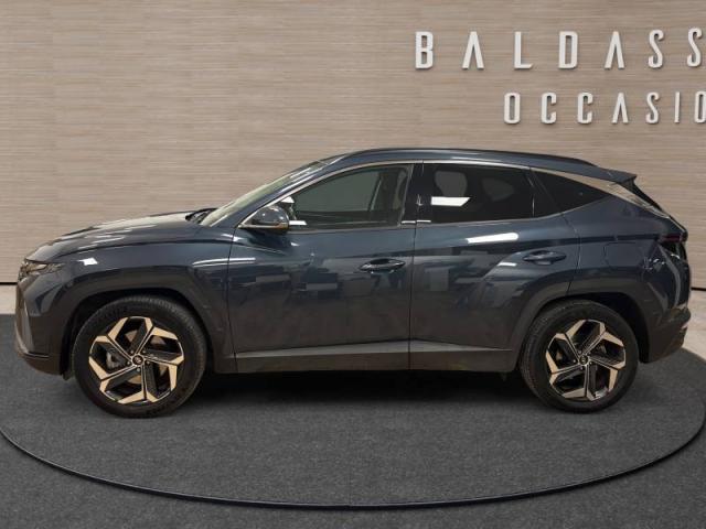 Hyundai Tucson image 1