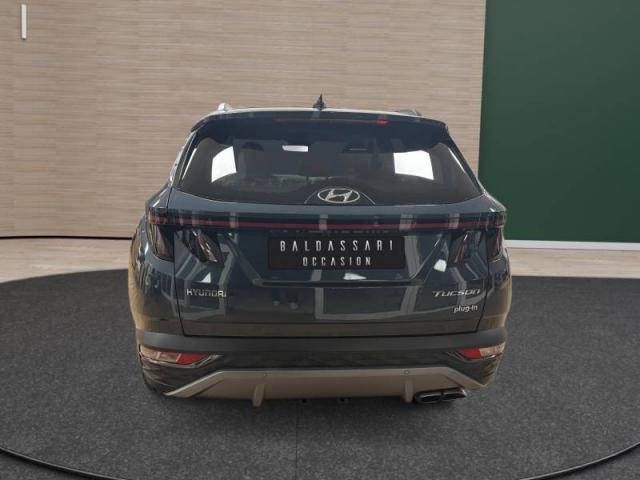 Hyundai Tucson image 3