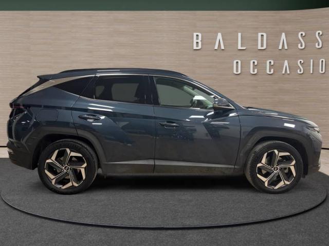 Hyundai Tucson image 6