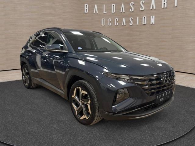 Hyundai Tucson image 8