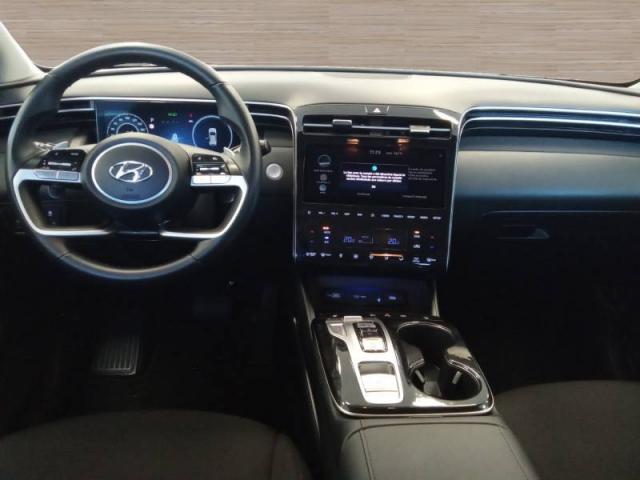 Hyundai Tucson image 1