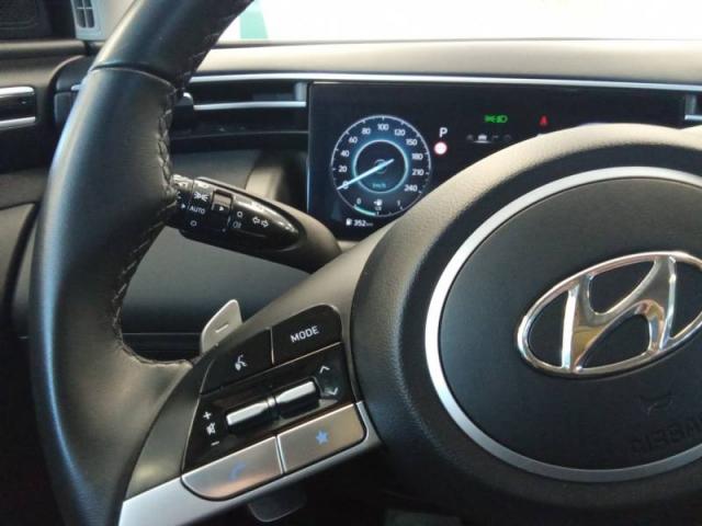 Hyundai Tucson image 1