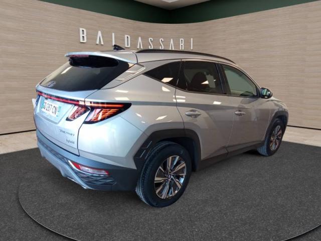 Hyundai Tucson image 4