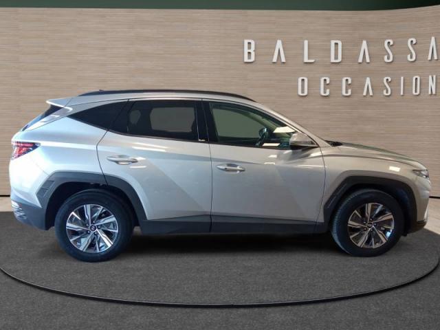 Hyundai Tucson image 2