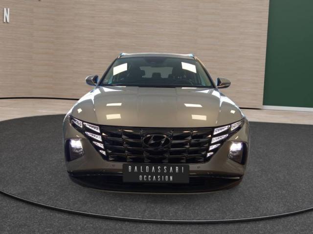 Hyundai Tucson image 3