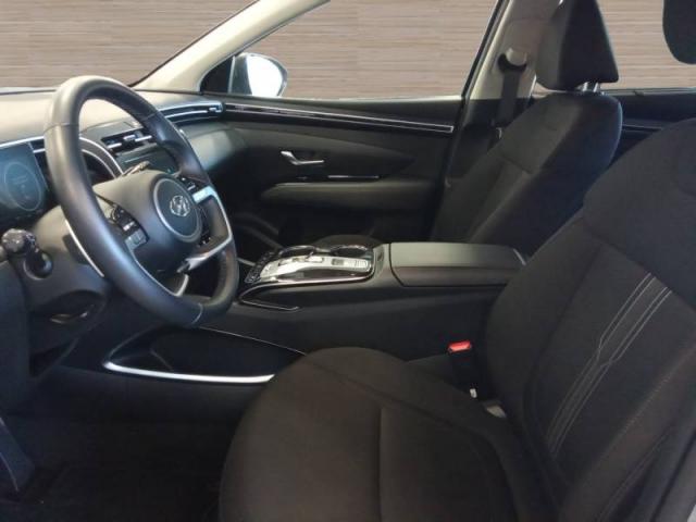 Hyundai Tucson image 5