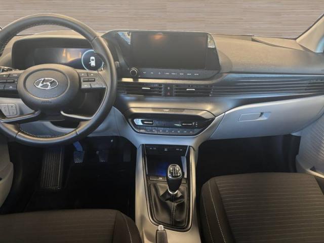 Hyundai I20 image 2