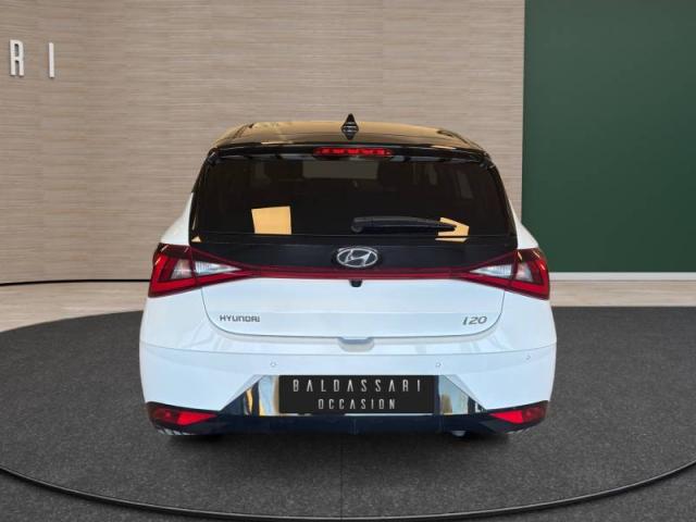 Hyundai I20 image 6