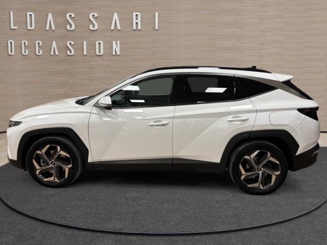 Hyundai Tucson image 7