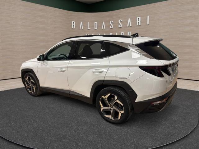 Hyundai Tucson image 4