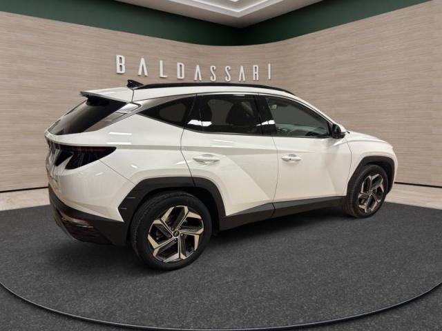 Hyundai Tucson image 9