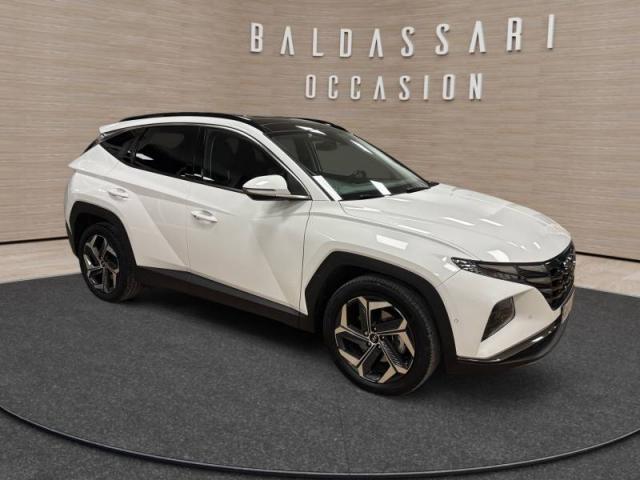 Hyundai Tucson image 1