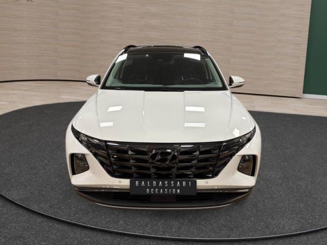 Hyundai Tucson image 8