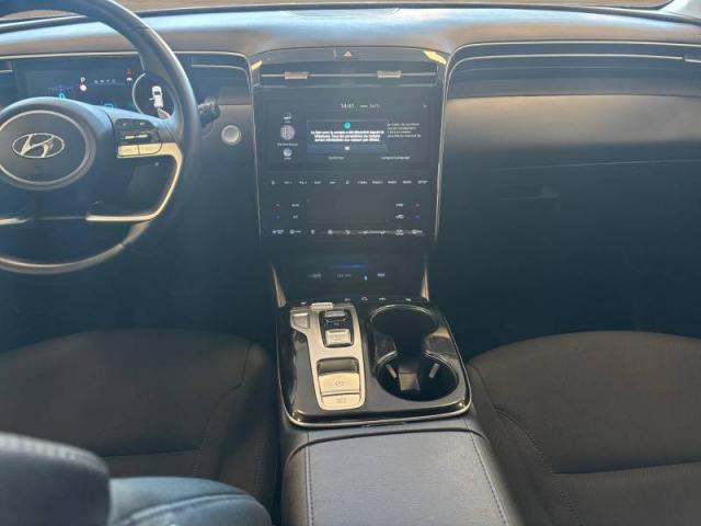 Hyundai Tucson image 3