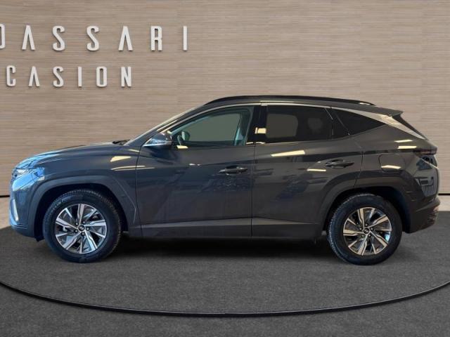 Hyundai Tucson image 6