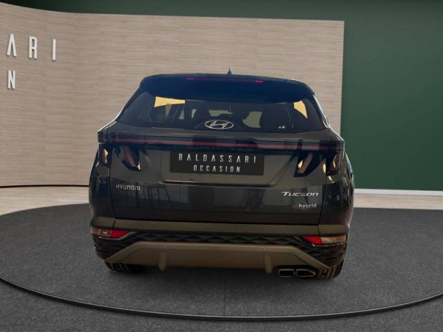 Hyundai Tucson image 9