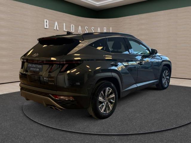 Hyundai Tucson image 4