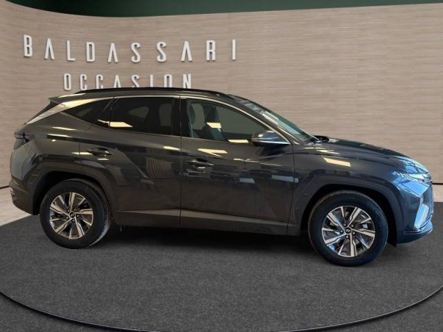 Hyundai Tucson image 8