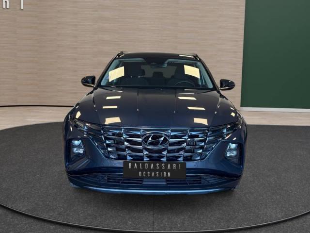 Hyundai Tucson image 7