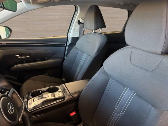 Hyundai Tucson image 1