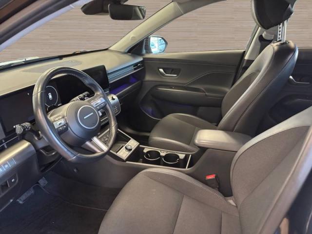 Hyundai Kona image 9