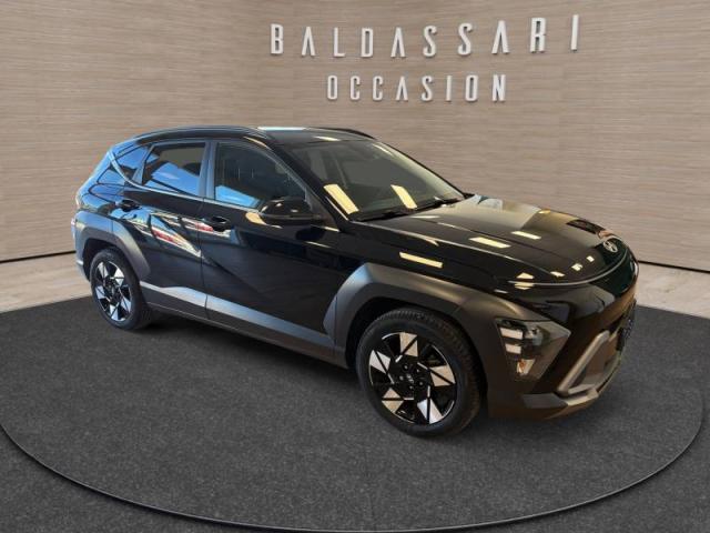 Hyundai Kona image 8