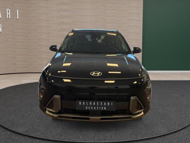 Hyundai Kona image 3