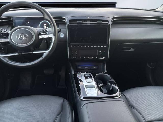 Hyundai Tucson image 6