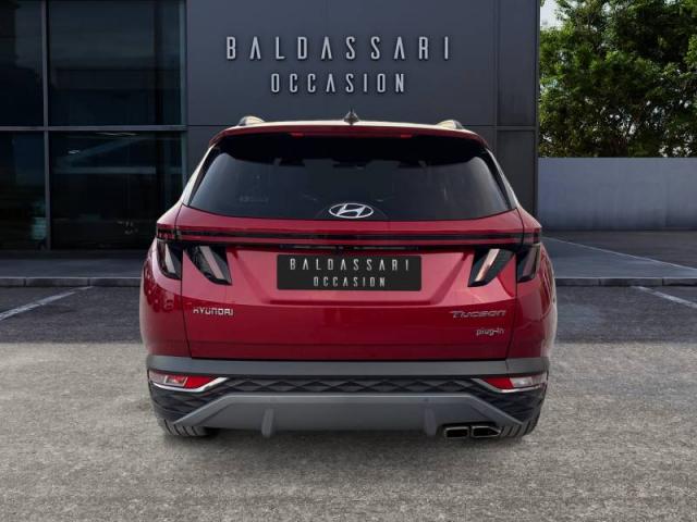 Hyundai Tucson image 5