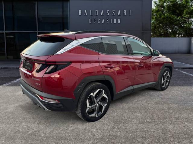 Hyundai Tucson image 8