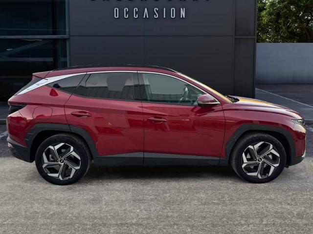 Hyundai Tucson image 4