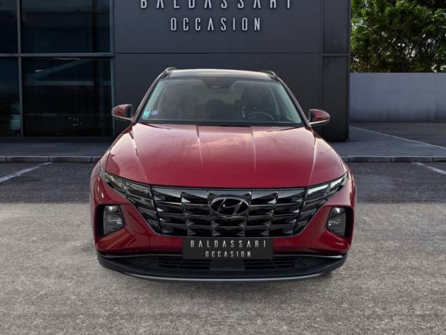 Hyundai Tucson image 1