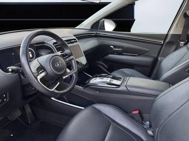 Hyundai Tucson image 2