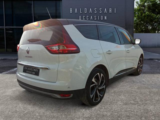 Renault Grand Scénic image 8