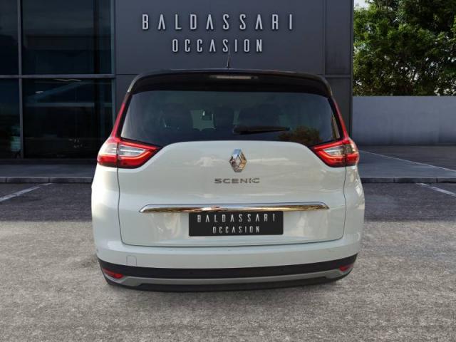 Renault Grand Scénic image 9
