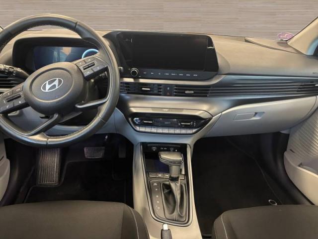 Hyundai I20 image 9