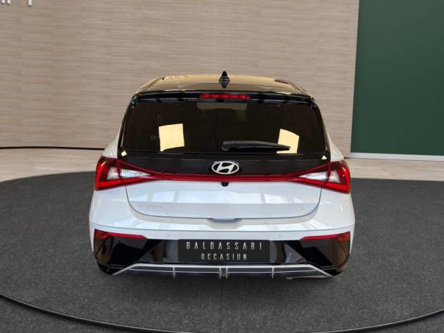 Hyundai I20 image 3