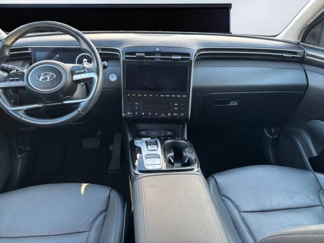 Hyundai Tucson image 4
