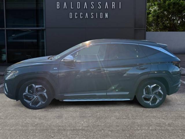 Hyundai Tucson image 9