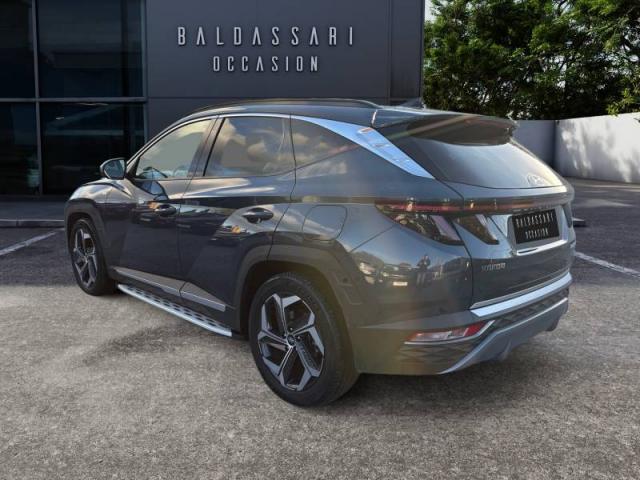 Hyundai Tucson image 7